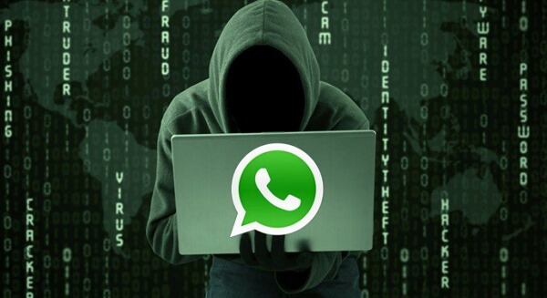 Así es como puedes evitar ser hackeado/a en WhatsApp.