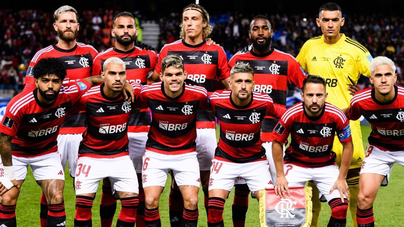 Flamengo