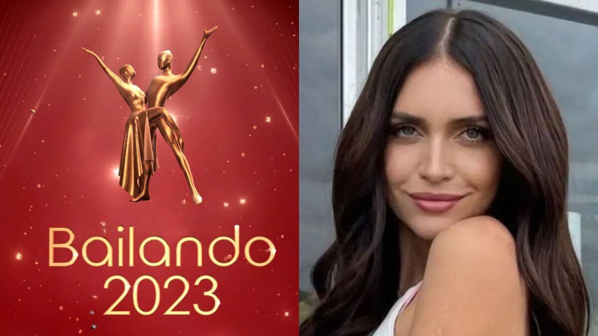 Zaira Nara renunció al Bailando 2023.