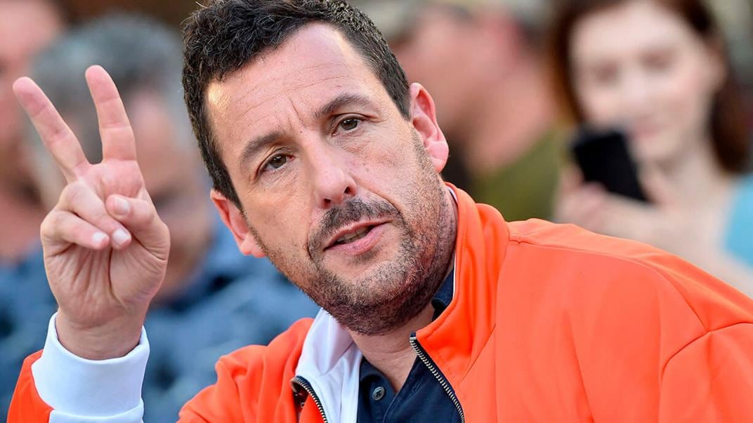 Adam Sandler es de Virgo