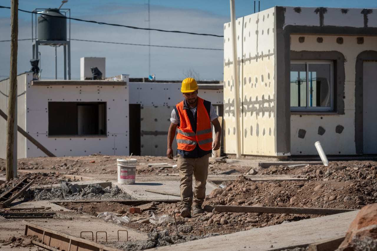 Los requisitos para ingresar al programa que reemplaza al Potenciar Trabajo. 
Foto: Ignacio Blanco / Los Andes 