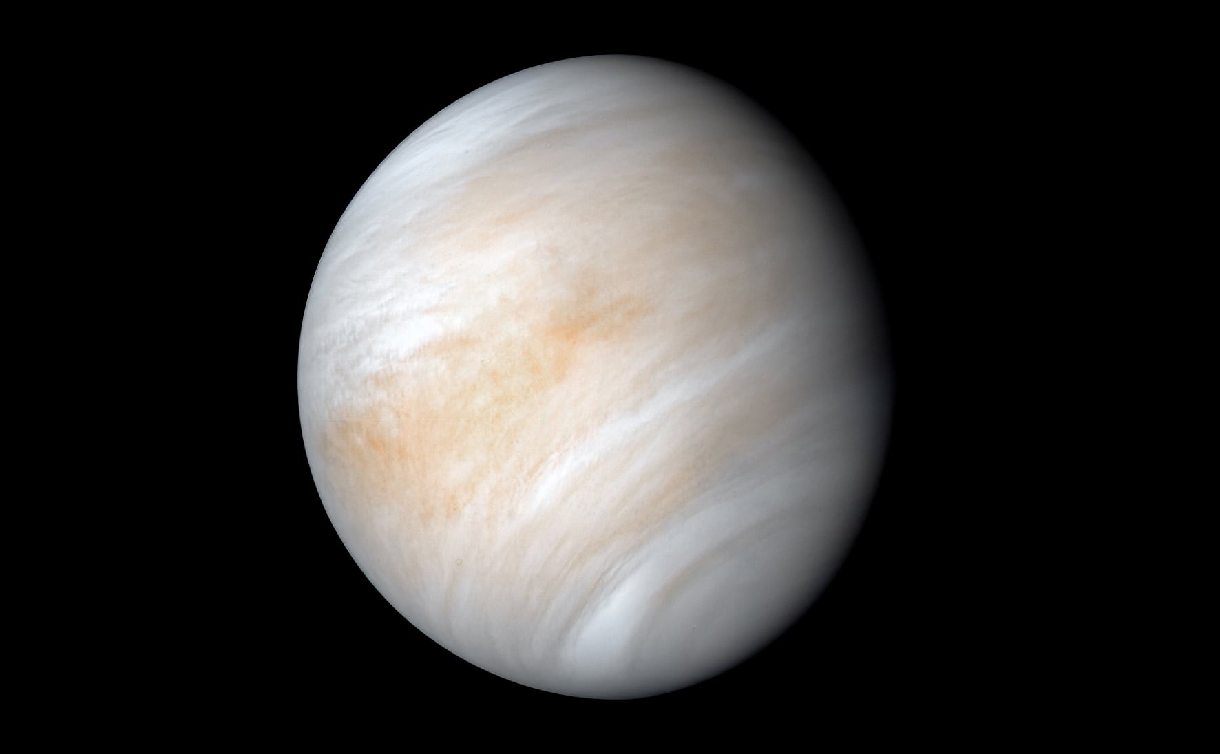 Venus.