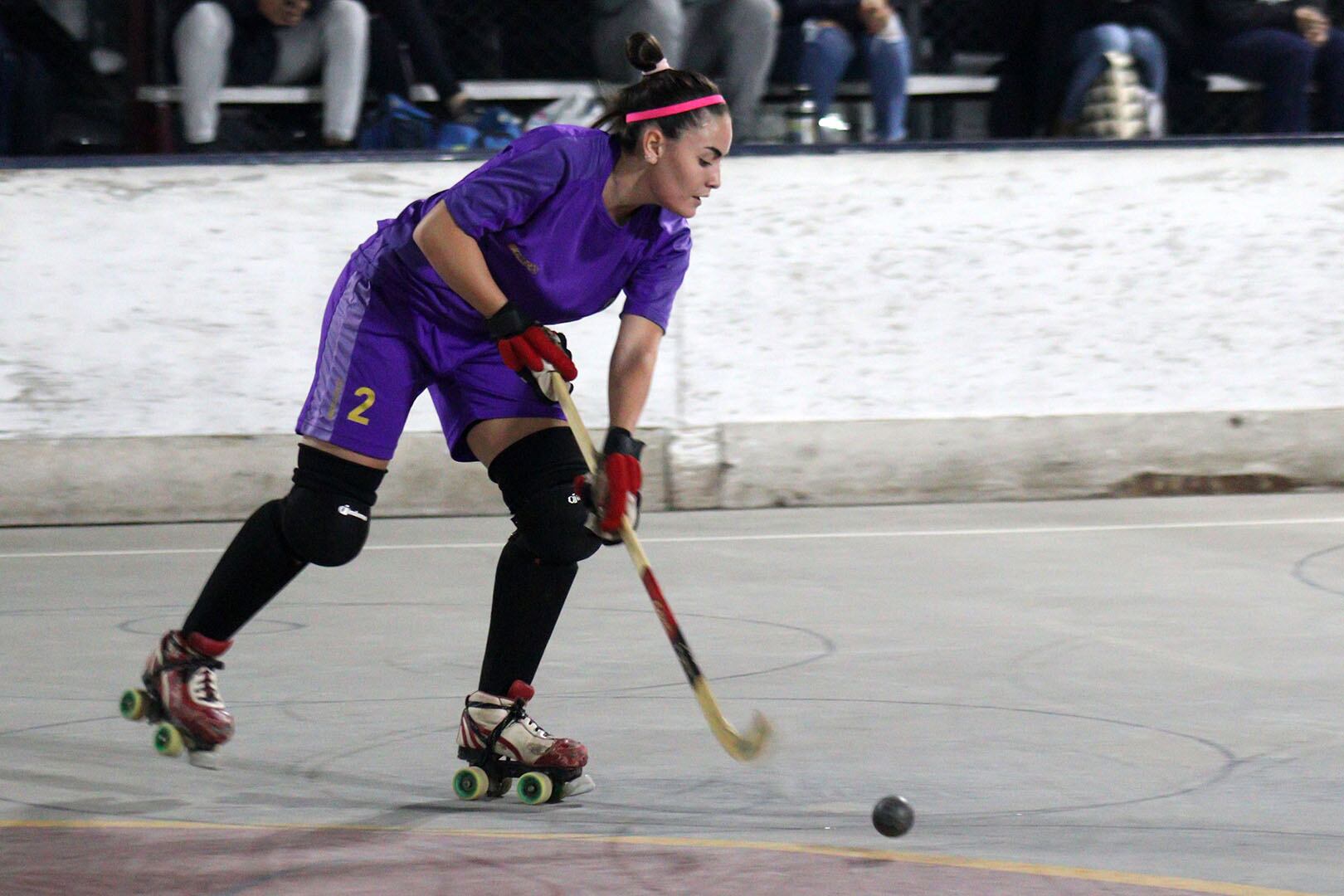 La próxima semana, la provincia de Mendoza se viste de gala para recibir el mejor hockey sobre patín del país. / Gentileza.