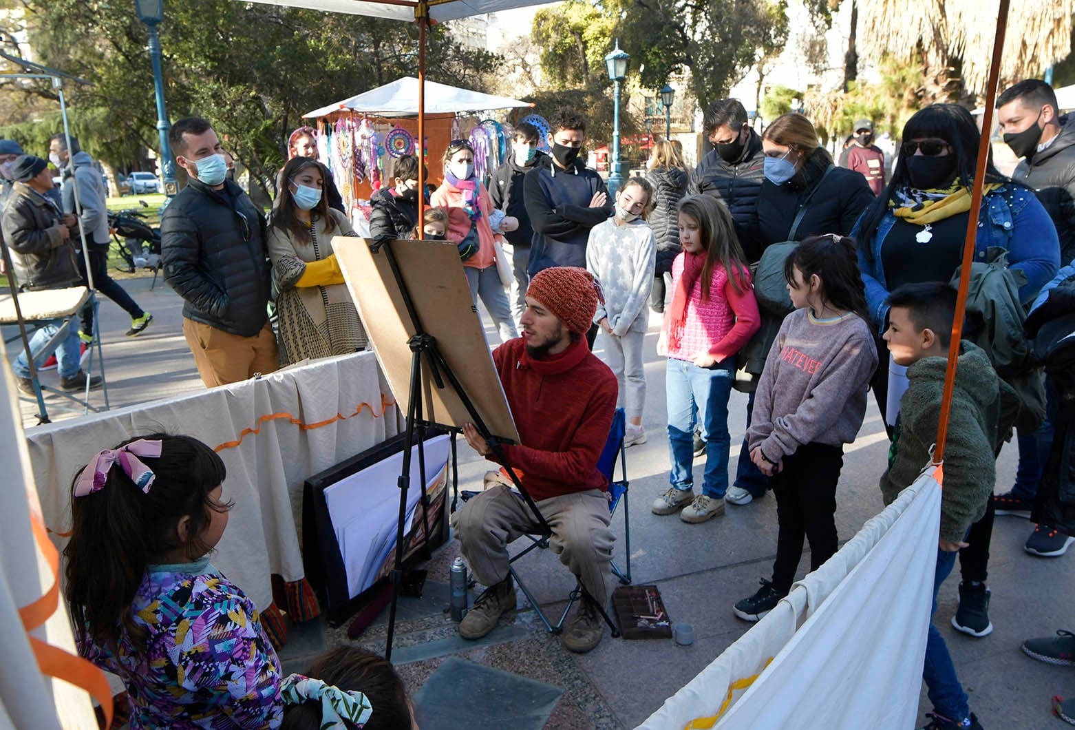 Turismo en Mendoza - 