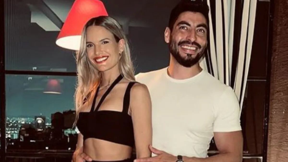 Eva Bargiela habría comenzado un romance con un joven deportista.