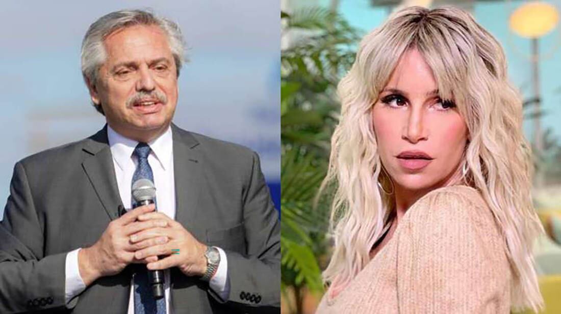 Un año de polémicas Wanda Nara