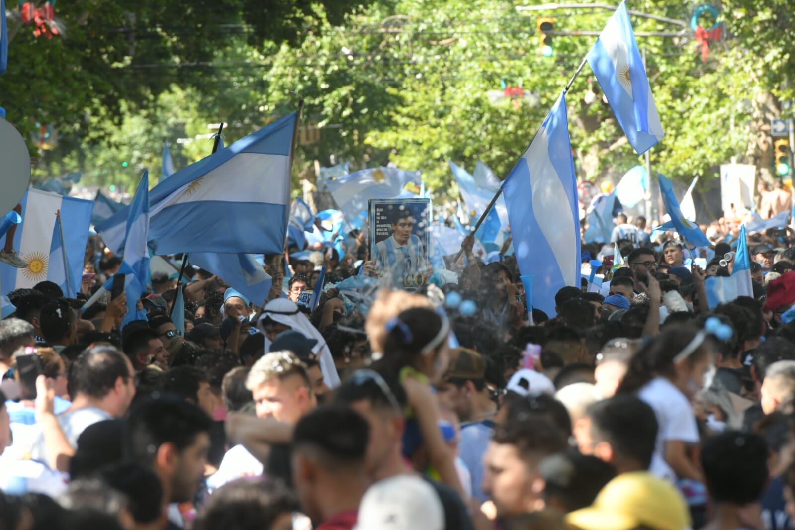 Ignacio Blanco / Los Andes