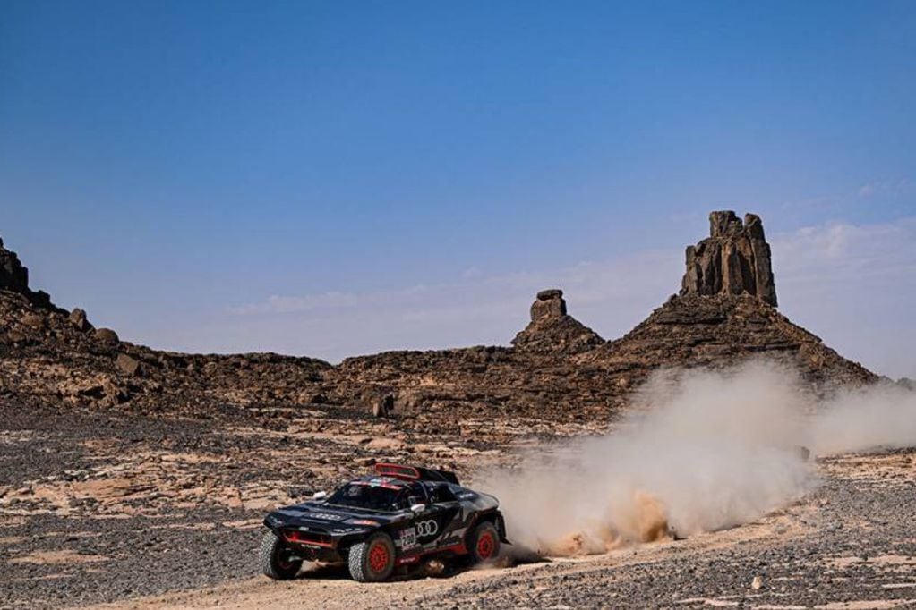 Dakar: Lo mejor de la edición 2022