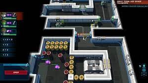 Space Crew Legendary Edition: el juego que está en promoción.