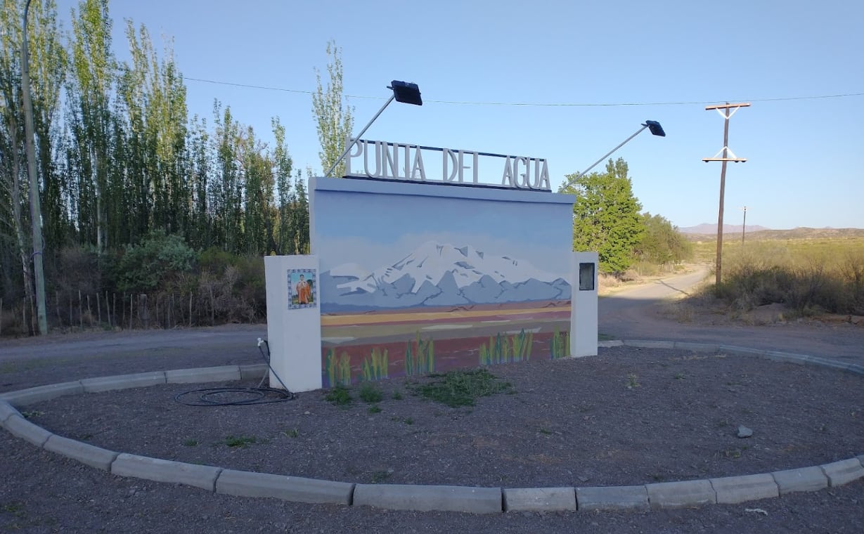 Punta del Agua se quedó sin médico y los pobladores reclaman mayor asistencia.