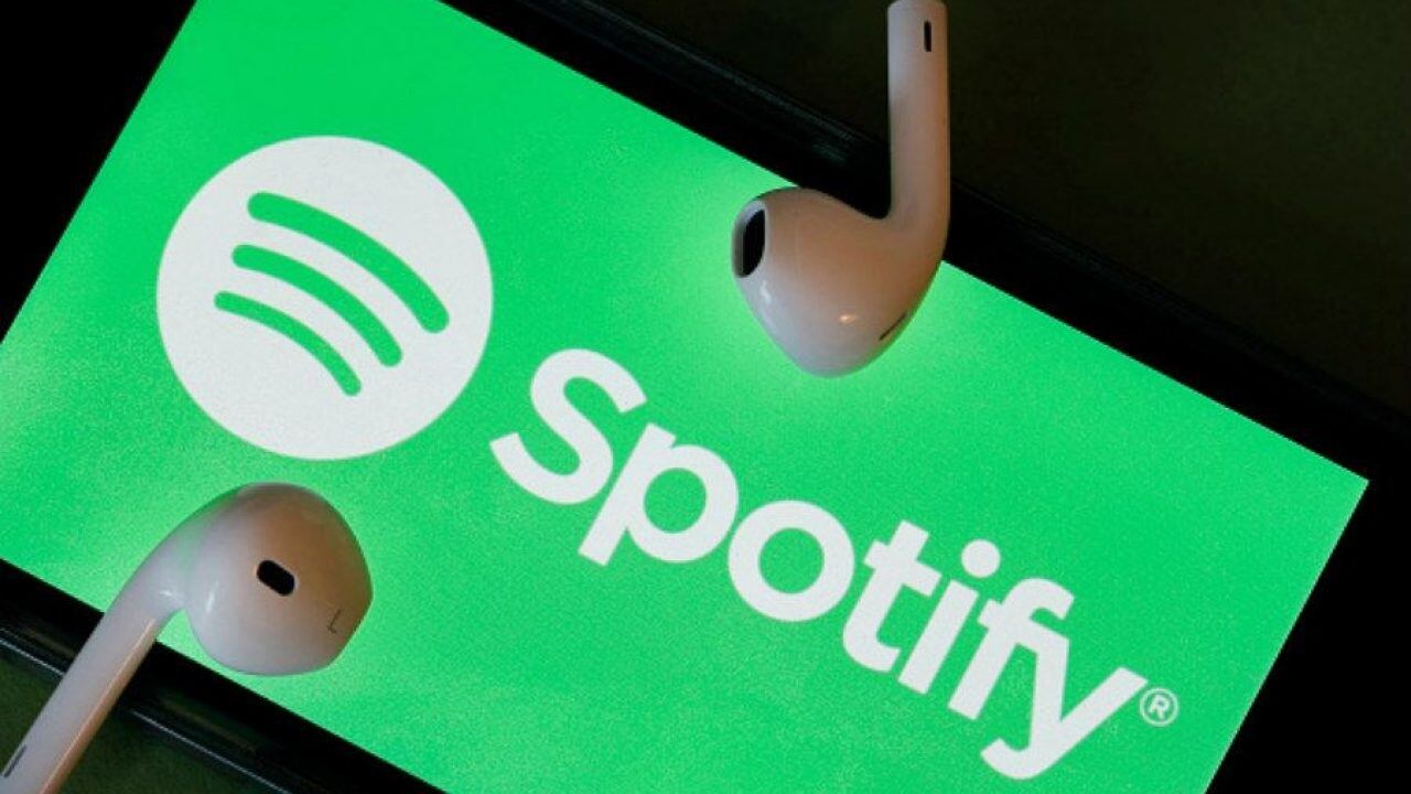 Spotify: el plan premium individual pasa a $326,36 (impuestos incluidos) - 