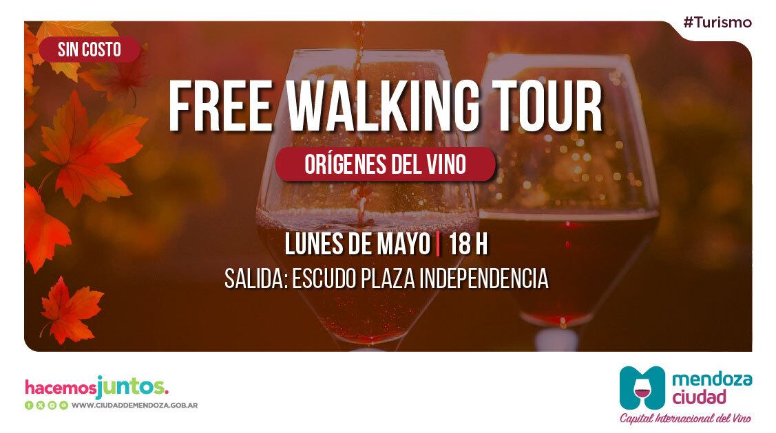 Actividades de la Capital Internacional del Vino en mayo.