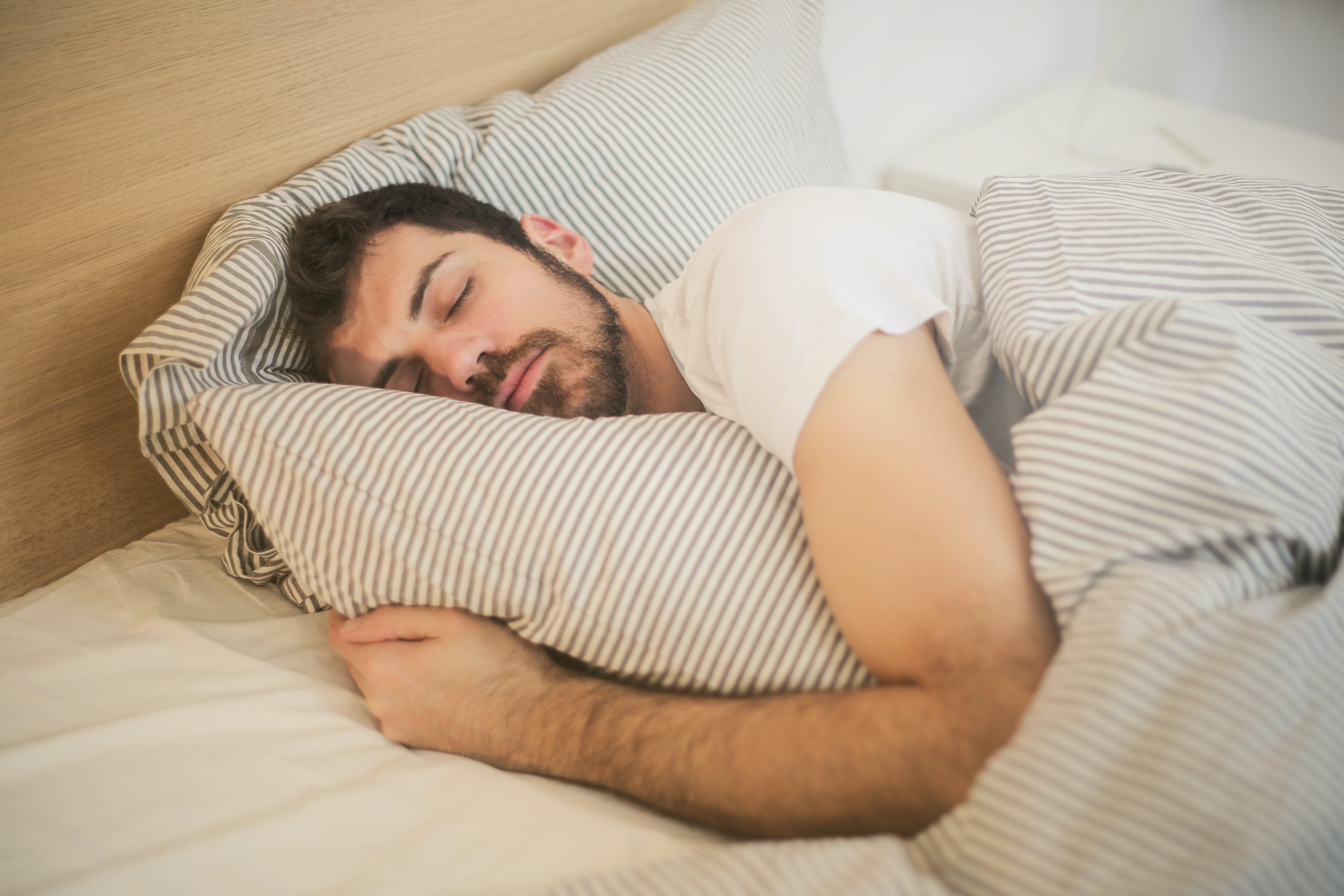 La siesta es algo inmanente a la costumbre mendocina y tiene gran popularidad porque permite reponer energías. Foto: Web