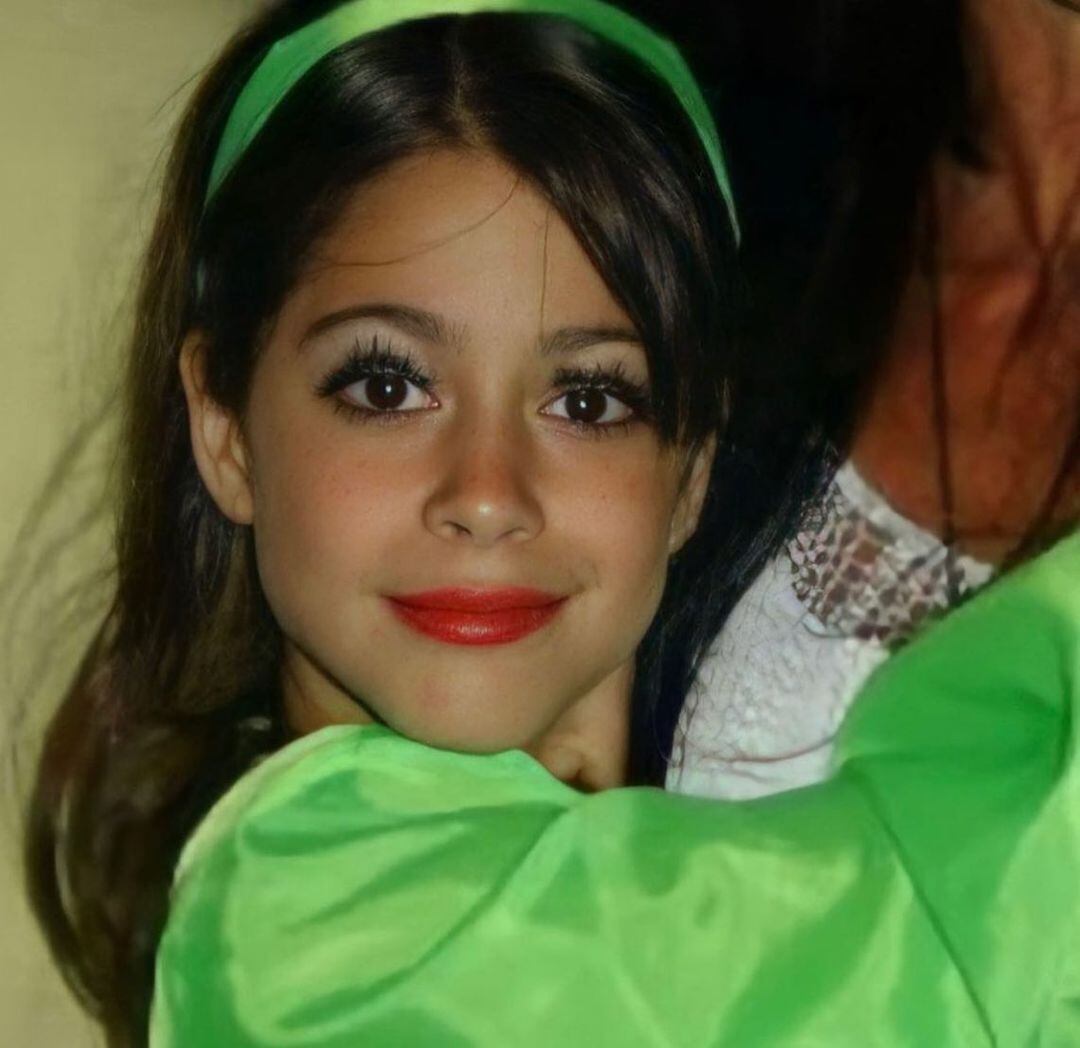 Tini Stoessel