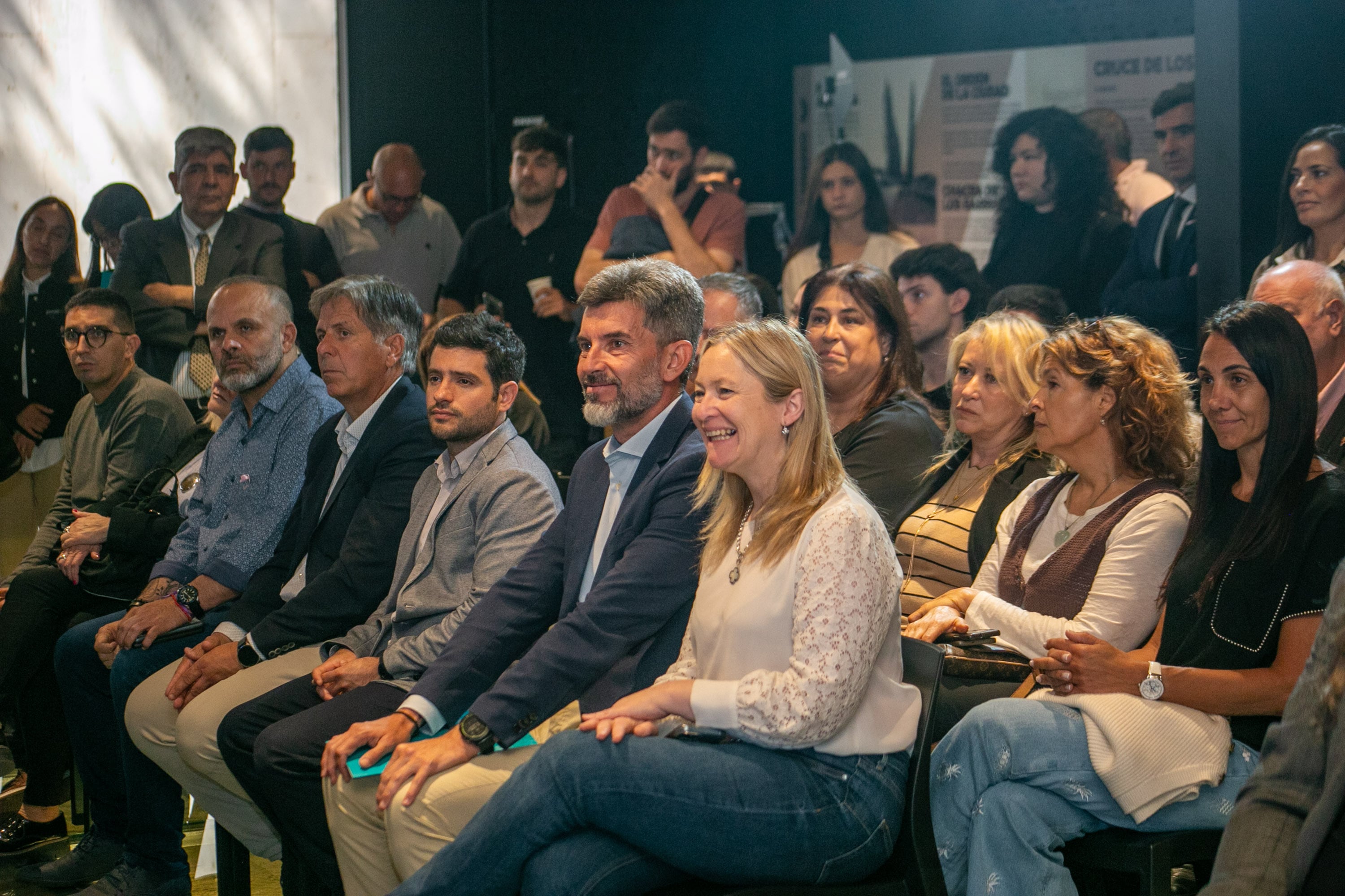 Distrito Fundacional: comienza la etapa de desarrollo y puesta en valor de un sector histórico de la Ciudad