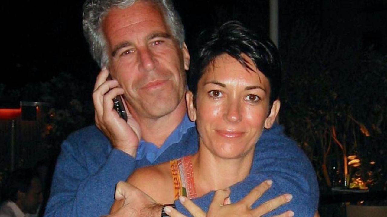 Quién es Jeffrey Epstein, el pedófilo financista que relacionan con personas influyentes del mundo