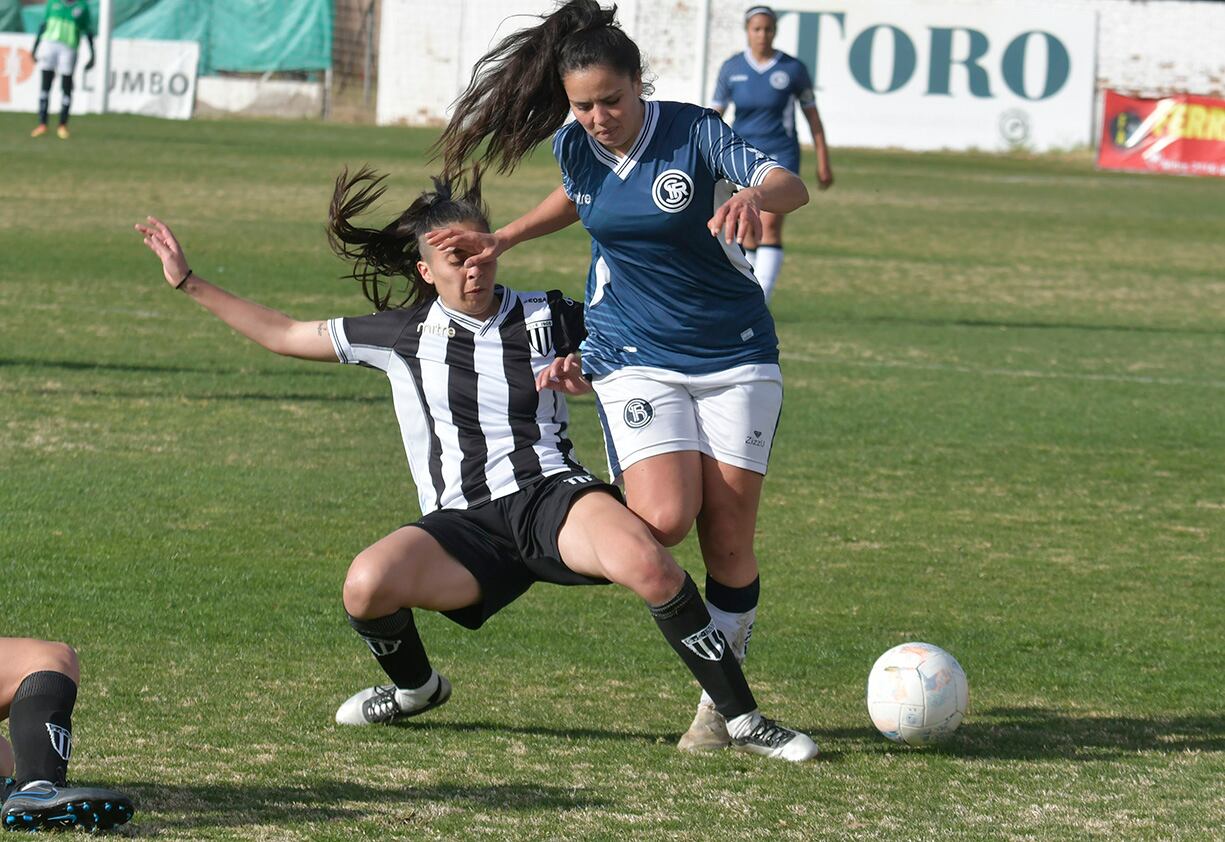 Foto: Orlando Pelichotti / Los Andes