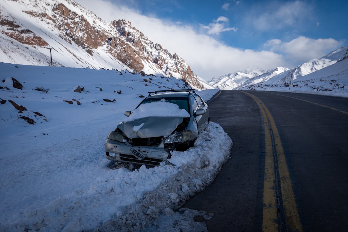 Foto: Ignacio Blanco / Los Andes 