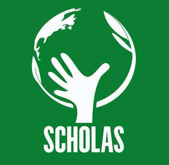 Scholas Occurrentes fue fundada por el Papa en 2013. Foto: Web.