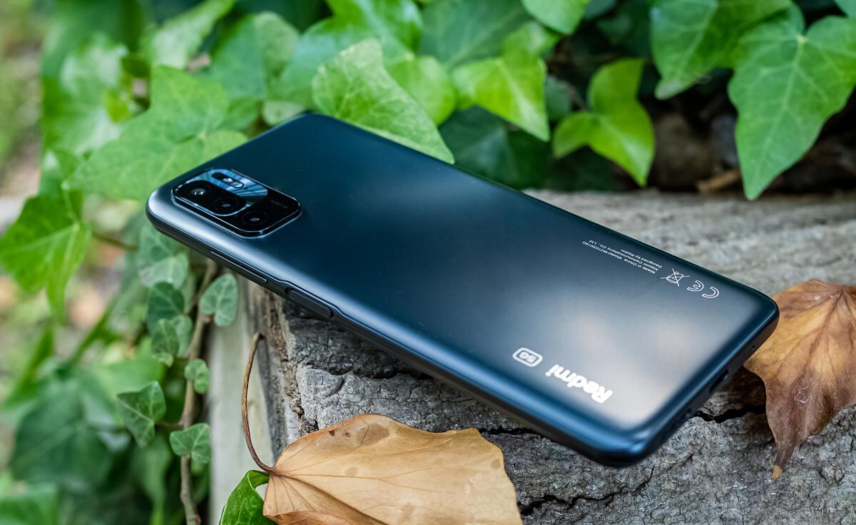 Xiaomi Redmi 9C de 6,5 pulgadas