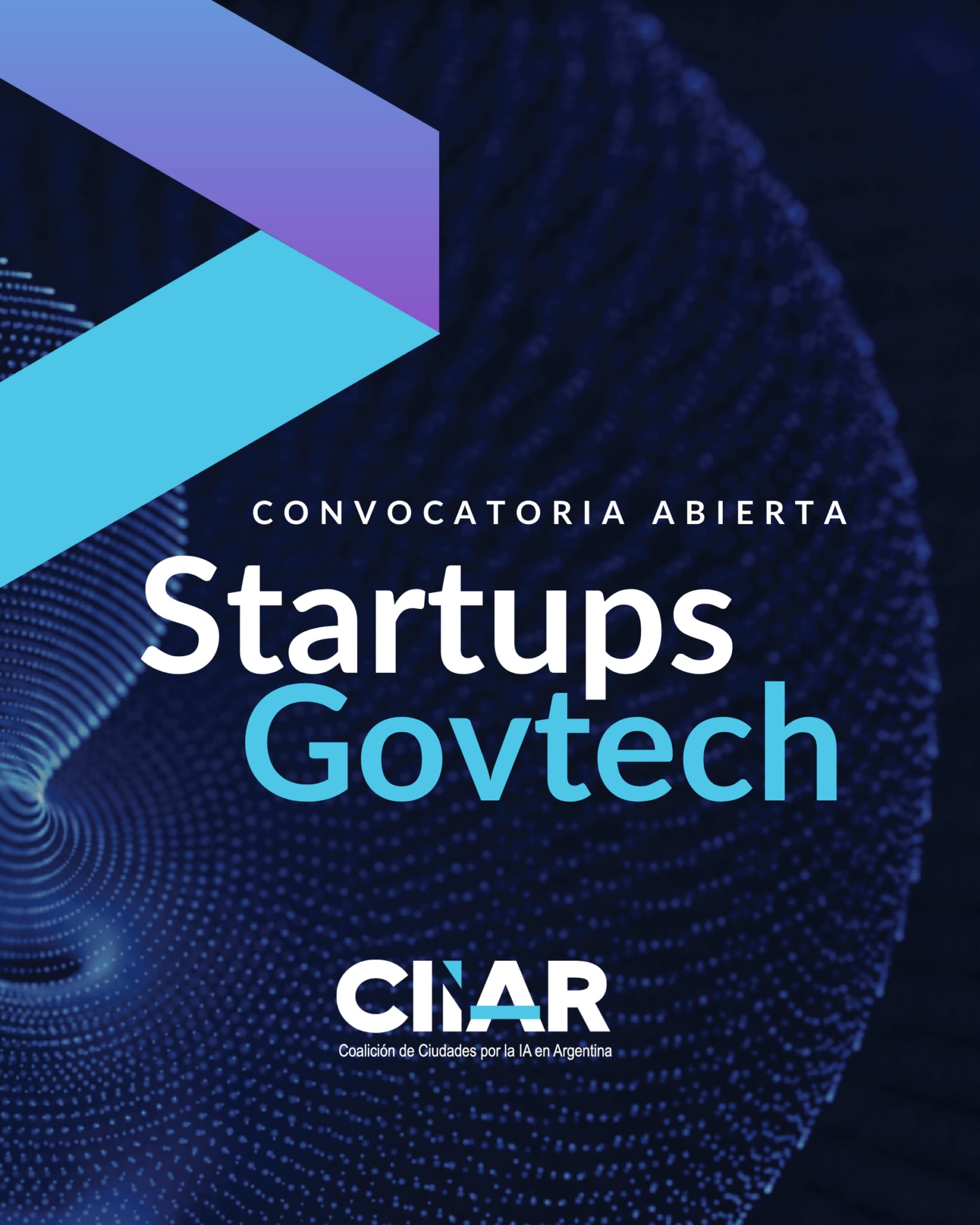 Startups GovTech