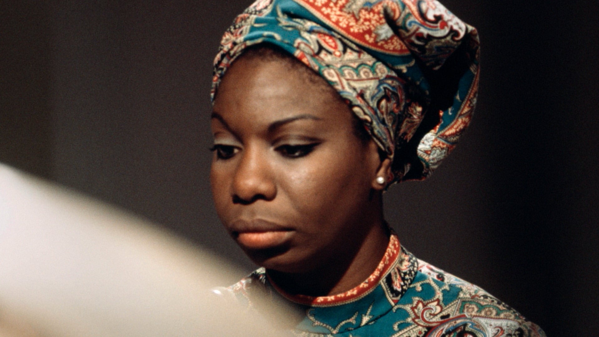 En Netflix también está disponible What happened, Miss Simone? (2015), que narra la historia de la cantante de jazz, blues y soul norteamericana Nina Simone. 