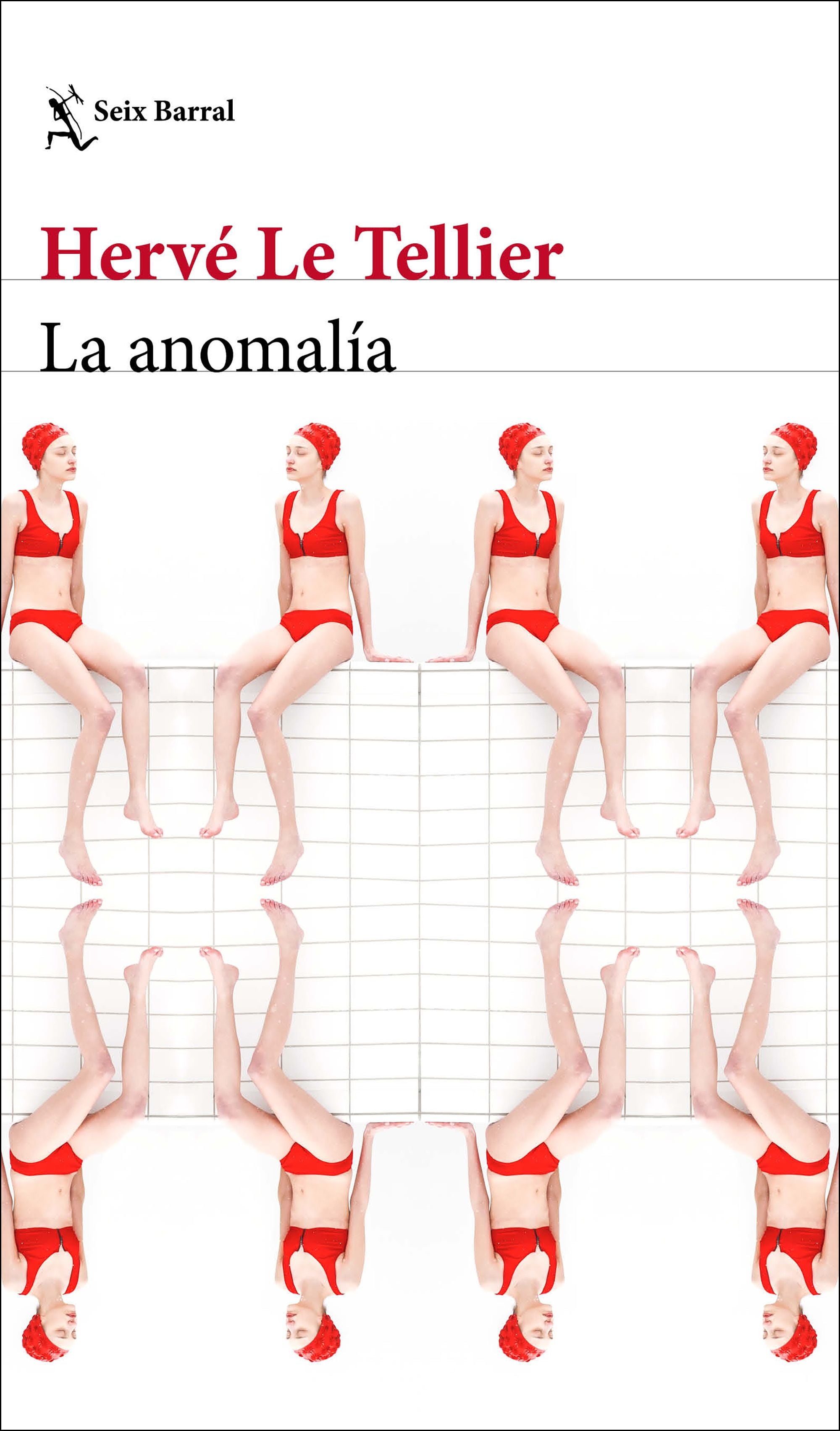 "La anomalía"