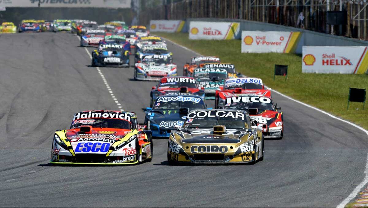 El TC ya tiene su calendario para 2023