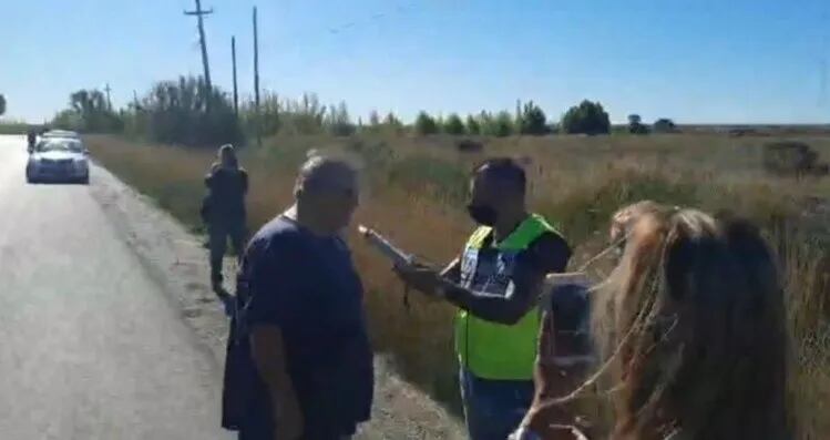 La policía de Misiones en un operativo de seguridad vial en la ciudad de Posadas realizaron test de alcoholemia. El resultado fueron 16 conductores con test  positivo.