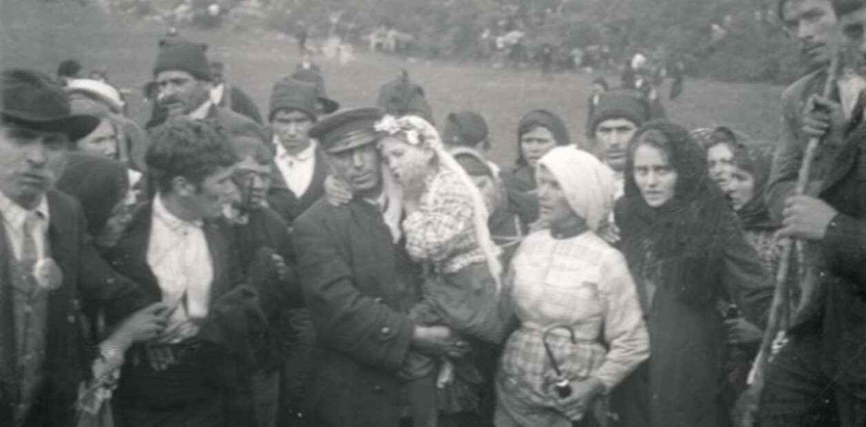 Virgen de Fátima: a 105 años del “milagro” ocurrido ante miles de personas.