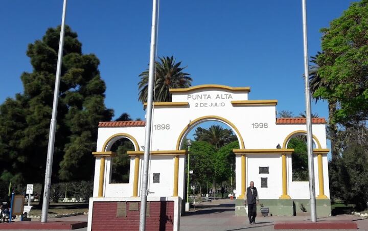 Supo que era adoptada y en un año encontró a 4 de sus 5 hermanos: ahora busca a la sexta. Foto: Google Maps