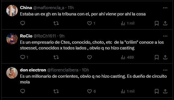 Uno de los concursantes habría tenido acomodo para ingresar a la casa.