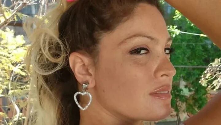 Silvina Soria era piquetera y ahora gana fortuna con Only Fans.