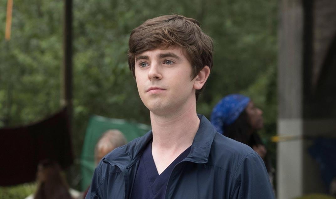 Vuelve "The good doctor" con su cuarta temporada. (Amazon)