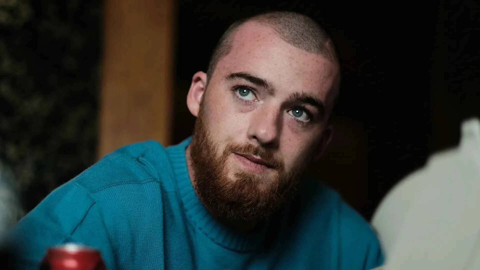 Angus Cloud, el actor estadounidense que interpreta a “Fezco” en Euphoria la serie éxito de HBO y HBO Max.