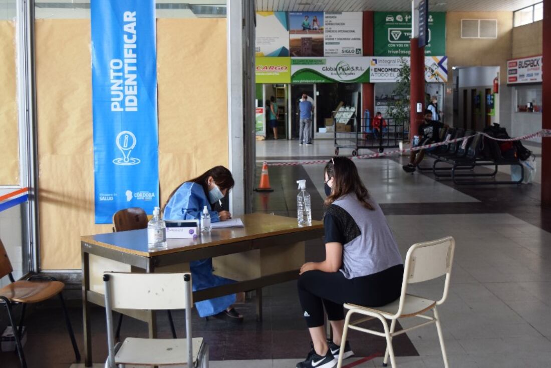 De confirmarse, sería el segundo en Argentina y el primero en Córdoba.
