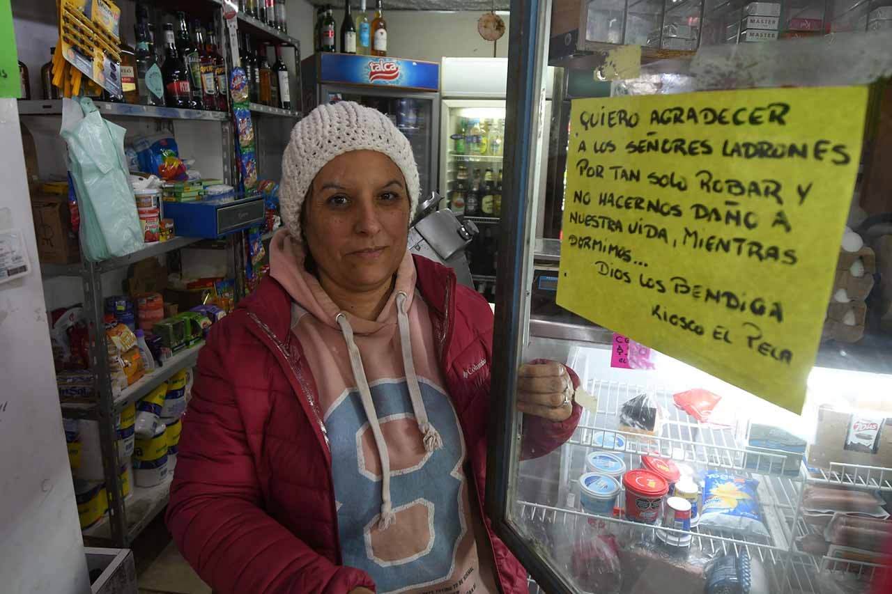 Foto: José Gutiérrez / Los Andes