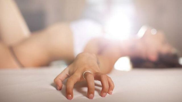 El orgasmo es la culminación de la experiencia sexual.