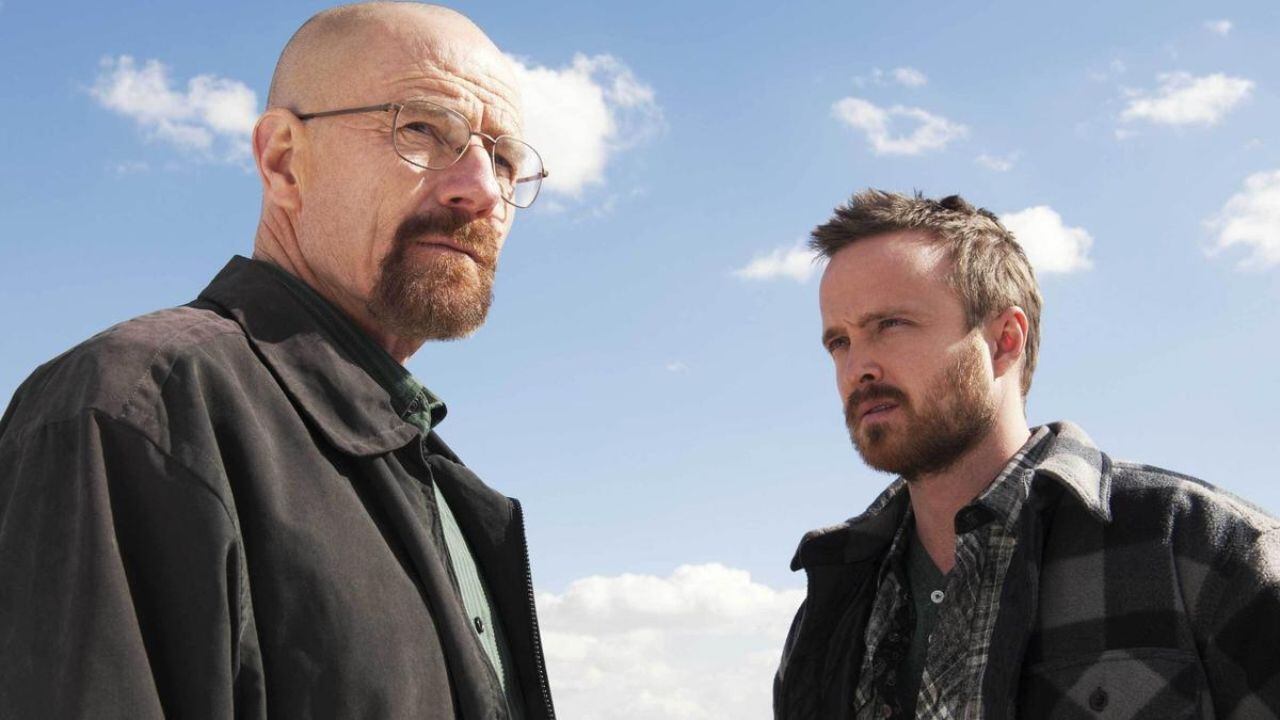 Breaking Bad