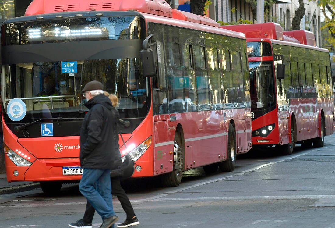 05 de Junio 2022 Sociedad
Costo del Transporte Público de Pasajeros.
Aumento el ingreso del costo de la flota de ómnibus y micros en el Gran Mendoza

Foto: Orlando Pelichotti/ Los Andes




