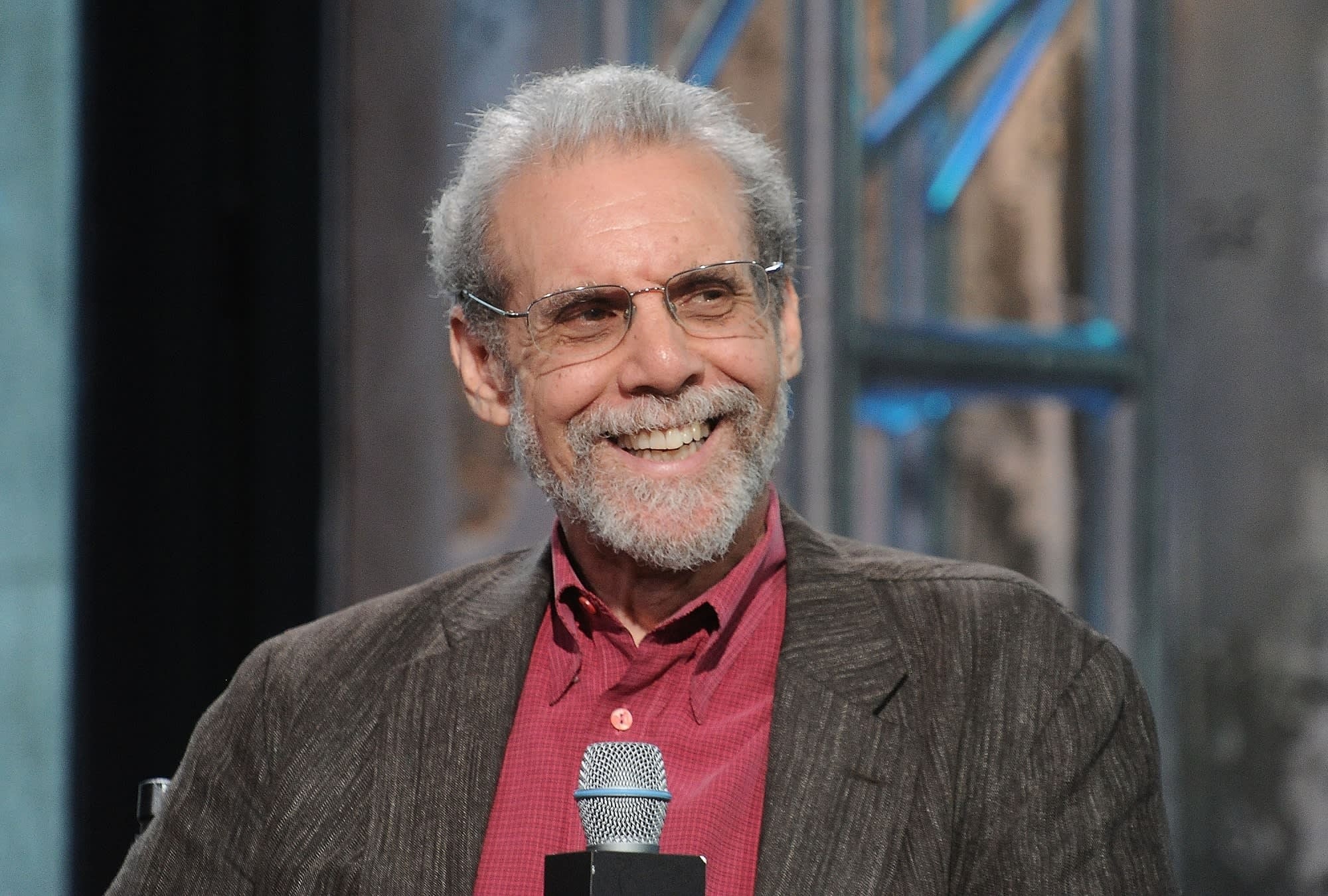 Daniel Goleman, psicólogo estadounidense.