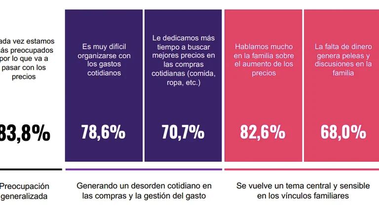 Estudio sobre la inflacion (UNSM)