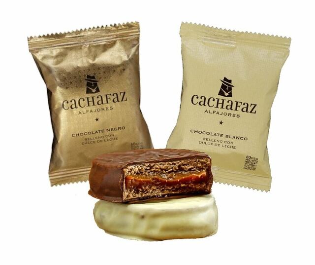 La Inteligencia artificial descifró el misterio de cuál es el mejor alfajor argentino.