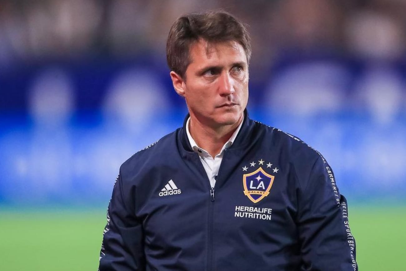 Guillermo Barros Schelotto