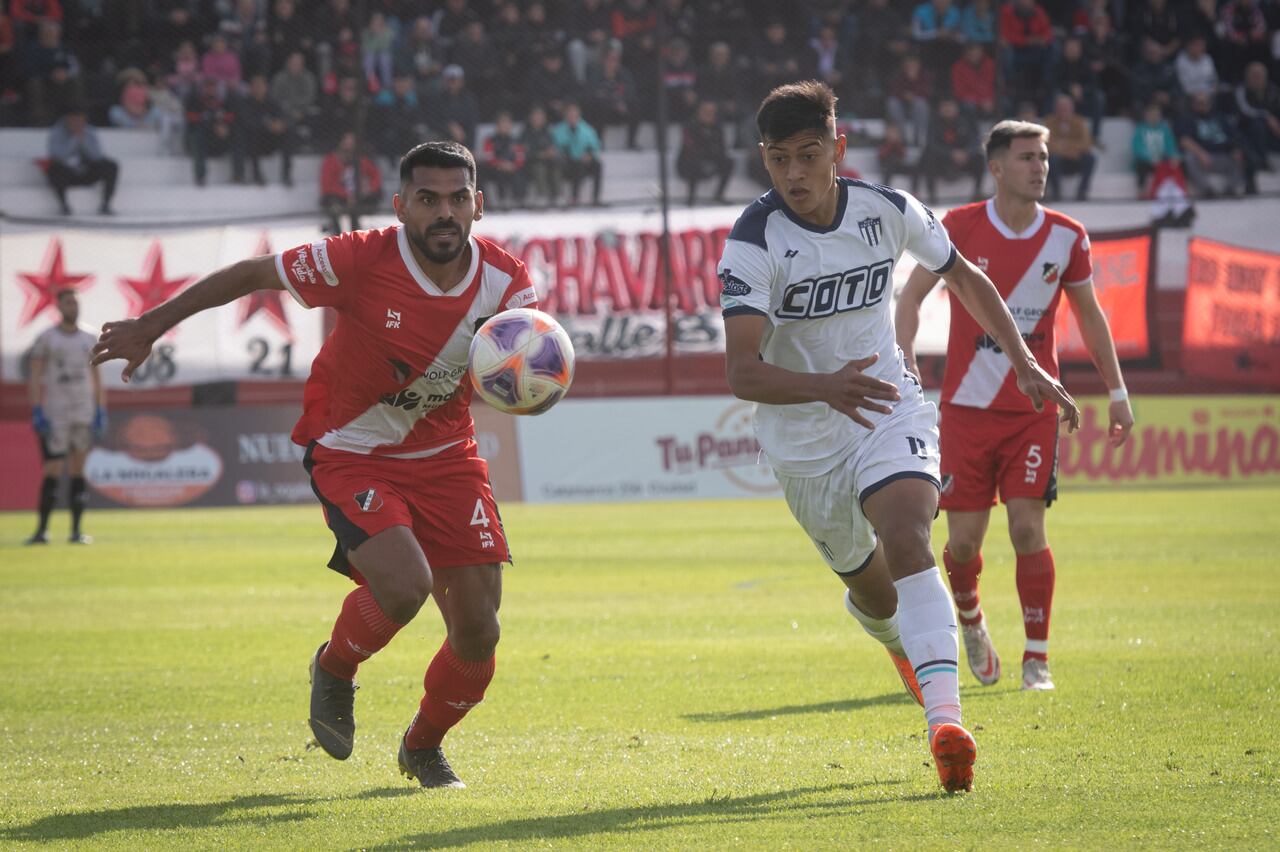 
 Foto: Ignacio Blanco / Los Andes