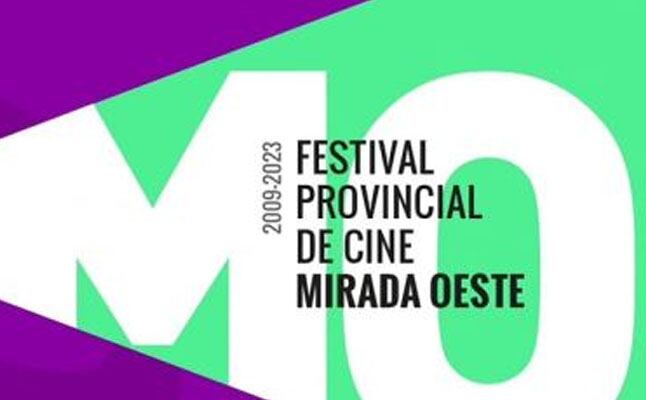 Festival Mirada Oeste 2023