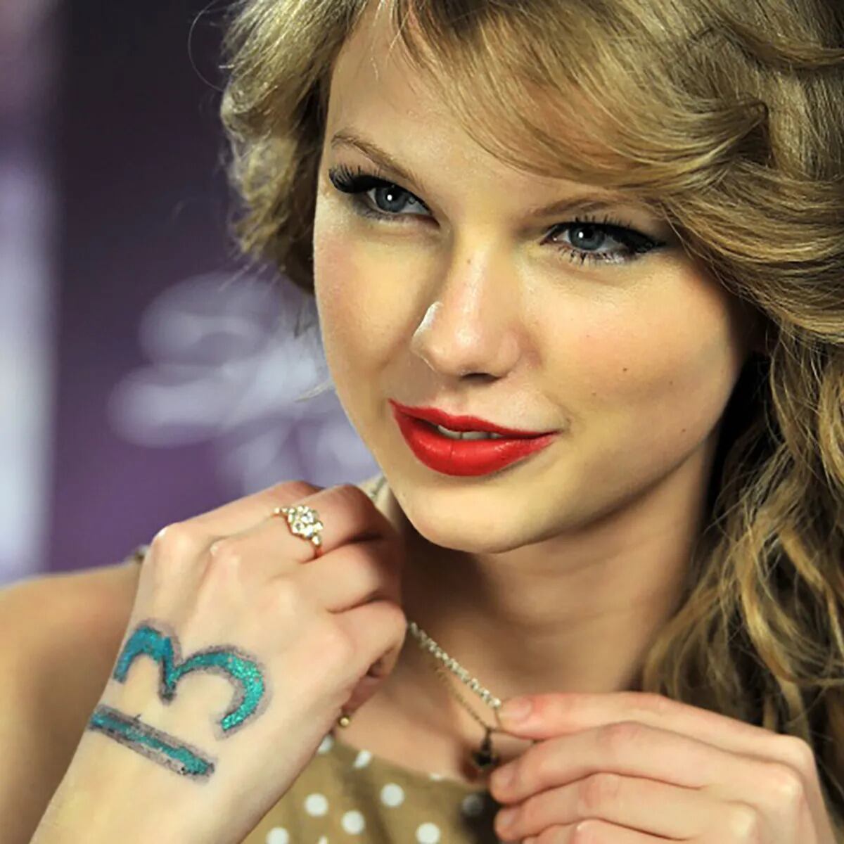 Estas son 13 curiosidades que pocos saben de Taylor Swift.