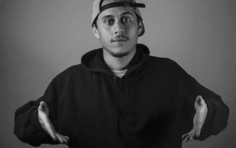 La exmanager de Canserbero confesó el homicidio. / Redes sociales