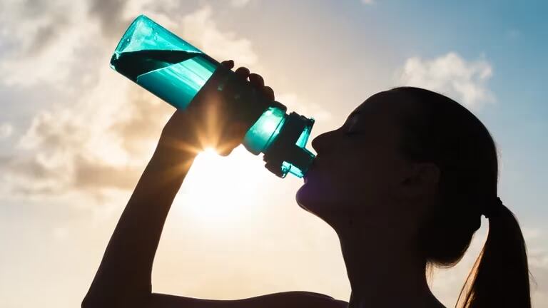 El Día Mundial del Agua se celebra cada 22 de marzo.