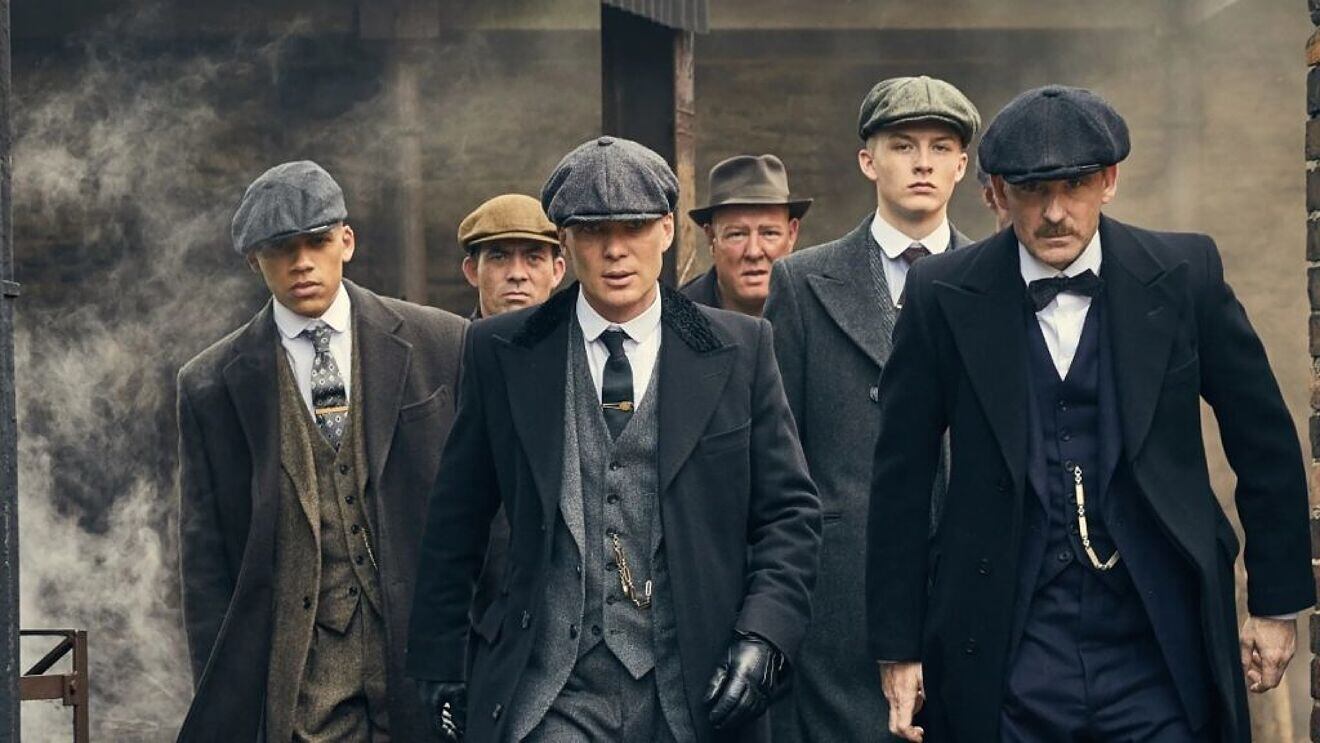 Tras el impactante final de la sexta temporada de “Peaky Blinders”, esto es lo que se sabe de la película.